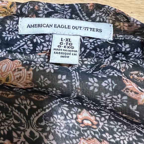 AE Kimono - Picture 3 of 5